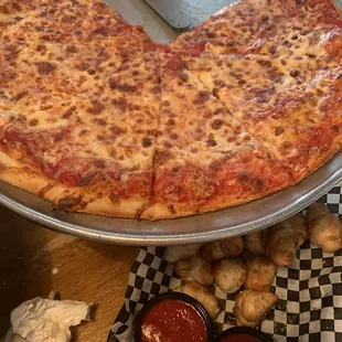 Large Pizza 16&quot;