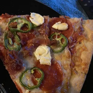 14 Inch Gluten Free Pizza