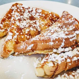 French Toast