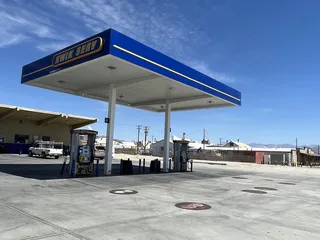 Kwik Serve