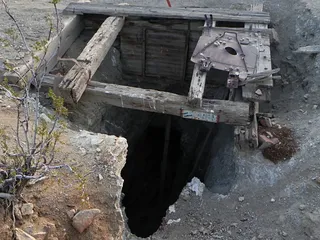 Rademacher Hills Trail