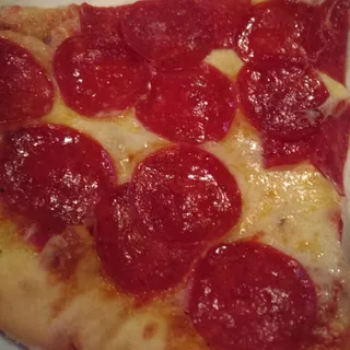 Pepperoni