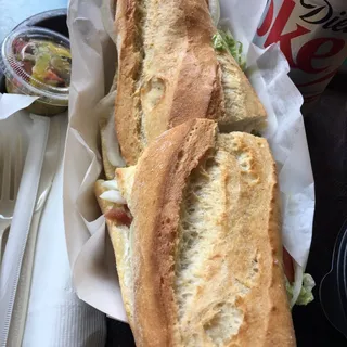 Italian Hero