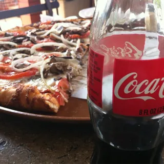 Coca Cola