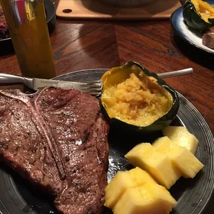Tbone from Cosseys