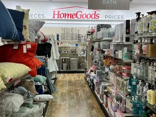 Home Goods