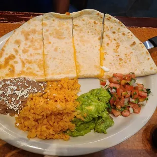 Quesadilla
