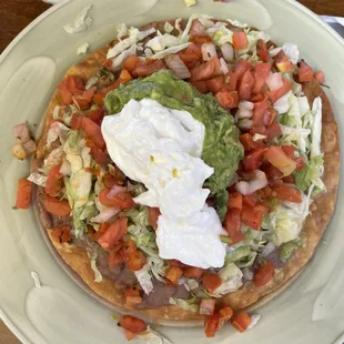 Tostada