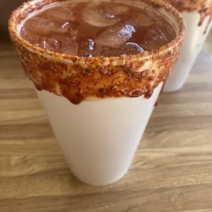 michelada