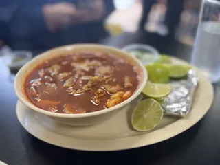 Taqueria El Tapatio