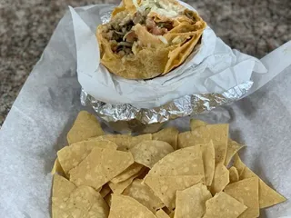 Casita Taco Al Carbon