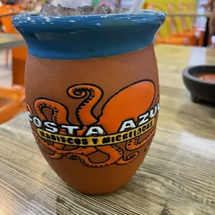 Texas mule