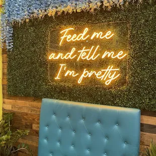 Cute decor
