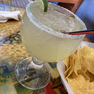 Margarita!