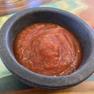Salsa