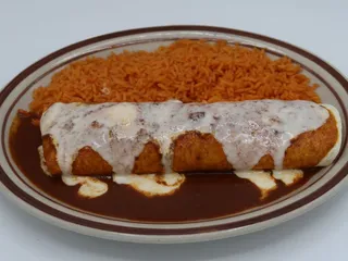 Casa Bravos Mexican Bistro