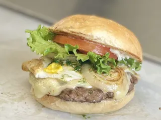 The Gaucho & The Gringa