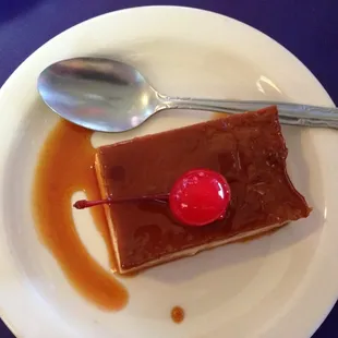 Flan