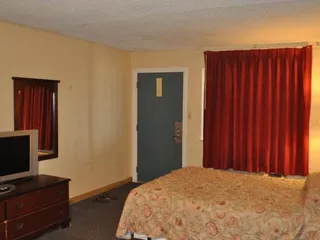 Ocean View Inn
