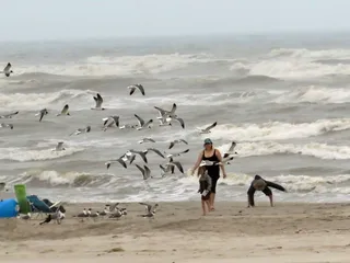 Gulfstream Condominium