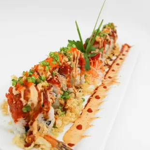 sushi, food, sashimi, sushi and sashimi