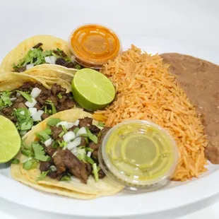 food, tacos