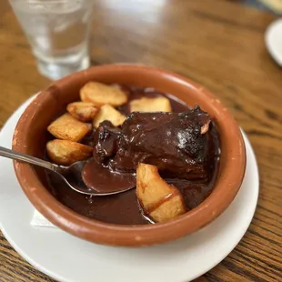 Rabo De Toro