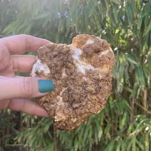 That Kookie Vegan- Chocolate Chip marshmallow