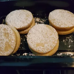 Alfajores