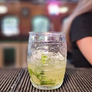 Mojito.