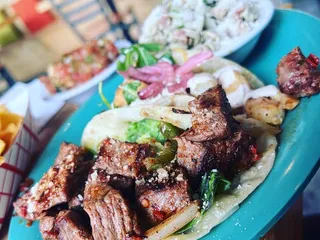 Cabo Fish Taco - Ballantyne