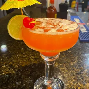 Margarita
