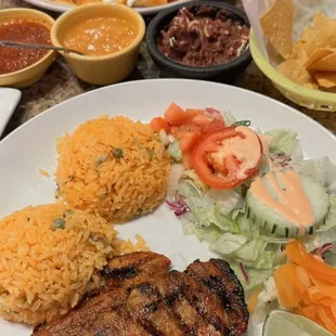burritos and wraps, food