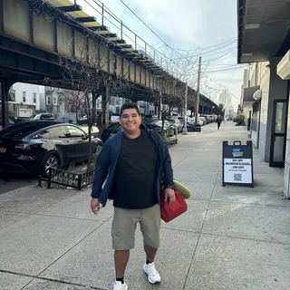 Jose G.