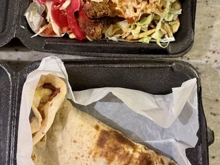 Morazan Restaurant