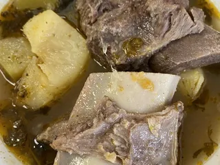 La Catracha