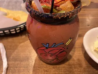 Morazan Restaurant