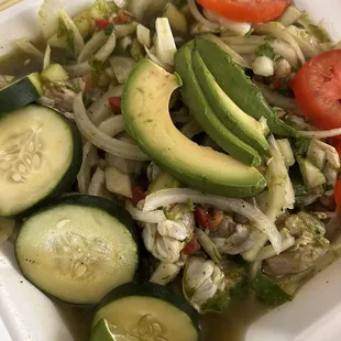 Aguachile