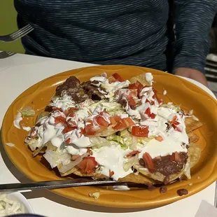Nachos