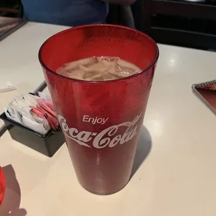 Large Salvadoran Horchata
