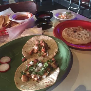 I can not say enough great things about this place a true hidden gem in Omaha. Prices are very low, but food taste and quality are Awesome.