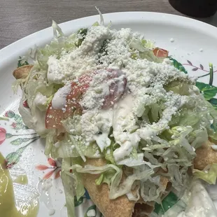 Flautas