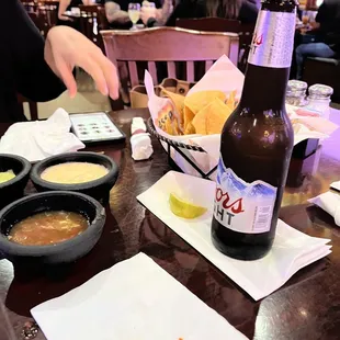 Costa Messa Restaurant