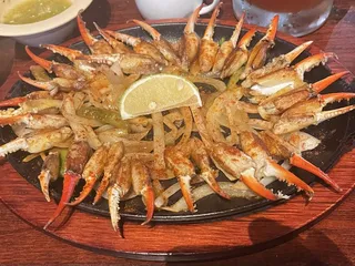 Ostioneria Michoacan