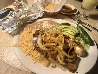 Rio Lindo Mexican Restaurant