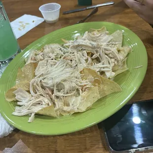 Nachos