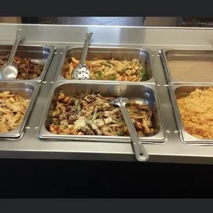 Buffet