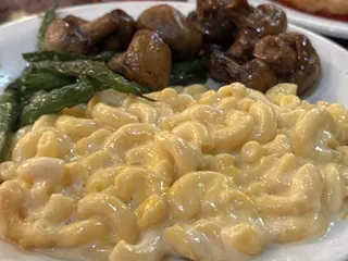 New China Buffet