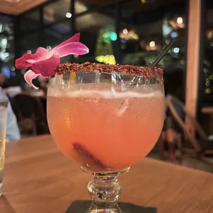 Dragon Margarita