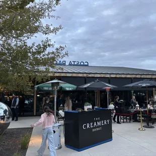 Great place to hang out!